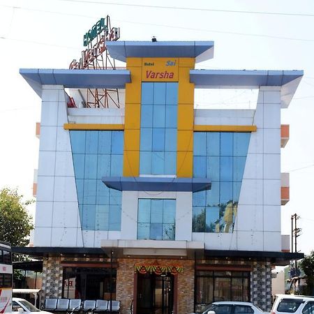 Hotel Sai Varsha Shirdi Exterior photo